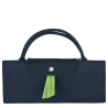 Sac de voyage M Le Pliage Green Longchamp