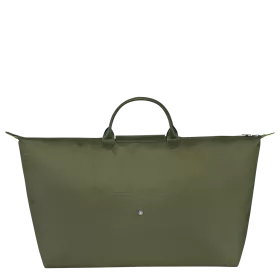 Sac de voyage M Le Pliage Green Longchamp