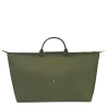 Sac de voyage M Le Pliage Green Longchamp