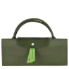 Sac de voyage M Le Pliage Green Longchamp