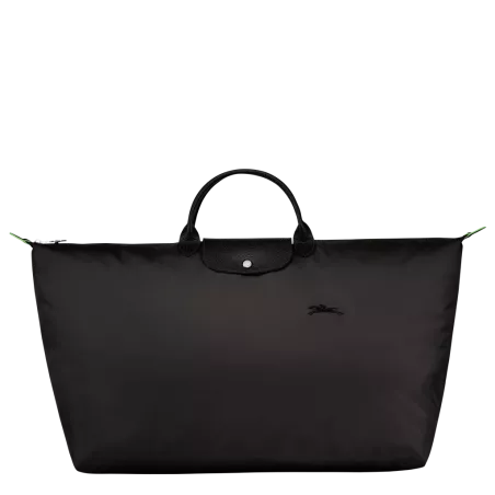 Sac de voyage M Le Pliage Green Longchamp