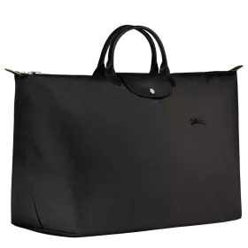 Sac de voyage M Le Pliage Green Longchamp