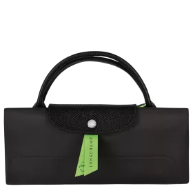 Sac de voyage M Le Pliage Green Longchamp