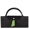 Sac de voyage M Le Pliage Green Longchamp