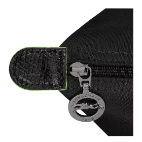Sac de voyage M Le Pliage Green Longchamp