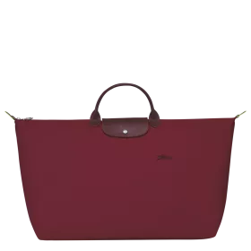 Sac de voyage M Le Pliage Green Longchamp