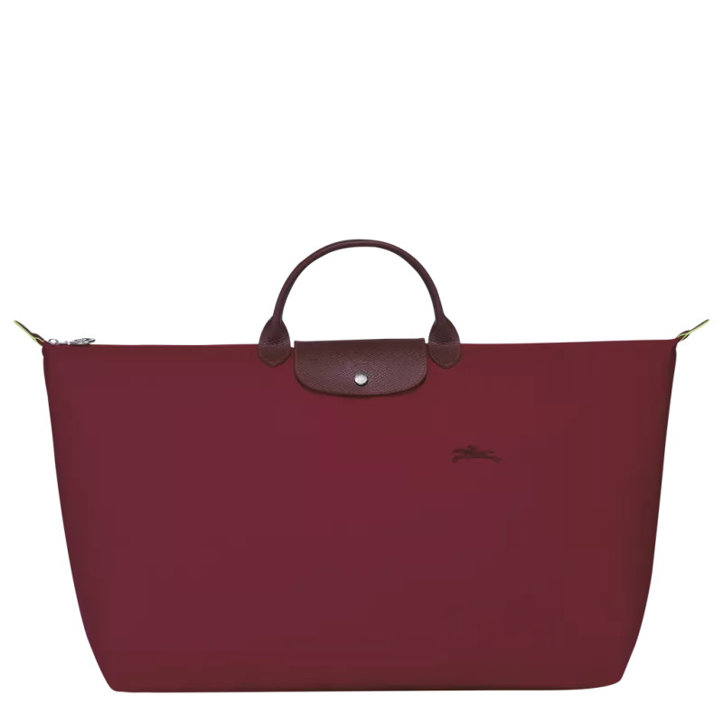Sac de voyage M Le Pliage Green Longchamp