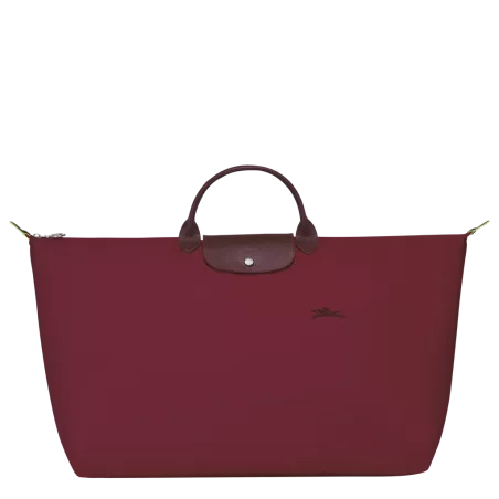 Sac de voyage M Le Pliage Green Longchamp
