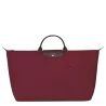 Sac de voyage M Le Pliage Green Longchamp