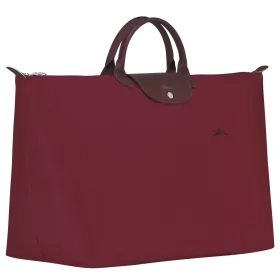 Sac de voyage M Le Pliage Green Longchamp
