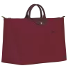 Sac de voyage M Le Pliage Green Longchamp