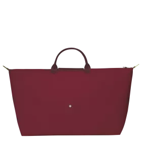 Sac de voyage M Le Pliage Green Longchamp