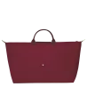 Sac de voyage M Le Pliage Green Longchamp