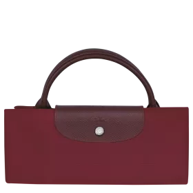 Sac de voyage M Le Pliage Green Longchamp