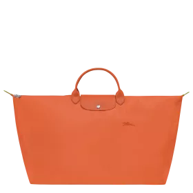 Sac de voyage M Le Pliage Green Longchamp