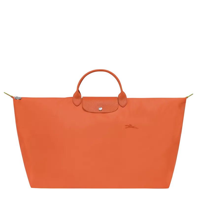 Sac de voyage M Le Pliage Green Longchamp