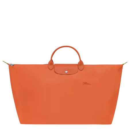 Sac de voyage M Le Pliage Green Longchamp