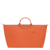 Sac de voyage M Le Pliage Green Longchamp