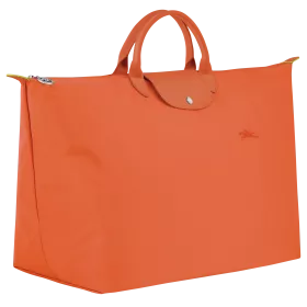 Sac de voyage M Le Pliage Green Longchamp