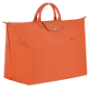 Sac de voyage M Le Pliage Green Longchamp