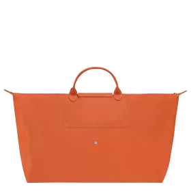 Sac de voyage M Le Pliage Green Longchamp