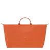 Sac de voyage M Le Pliage Green Longchamp