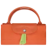 Sac de voyage M Le Pliage Green Longchamp