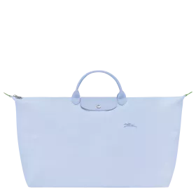 Sac de voyage M Le Pliage Green Longchamp