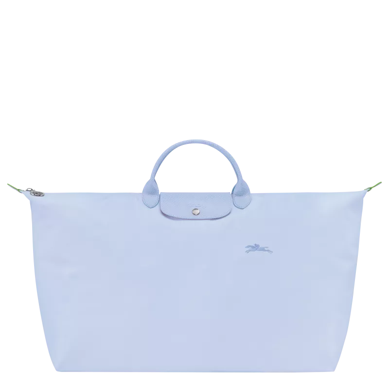 Sac de voyage M Le Pliage Green Longchamp Sac de voyage M Le Pliage Green Longchamp