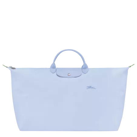 Sac de voyage M Le Pliage Green Longchamp