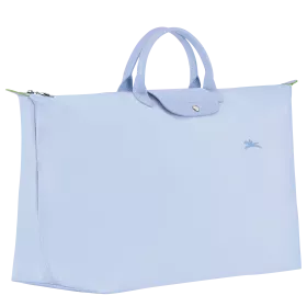Sac de voyage M Le Pliage Green Longchamp