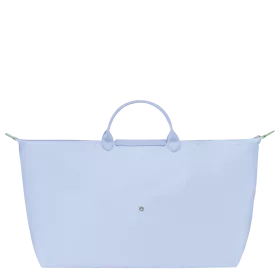 Sac de voyage M Le Pliage Green Longchamp
