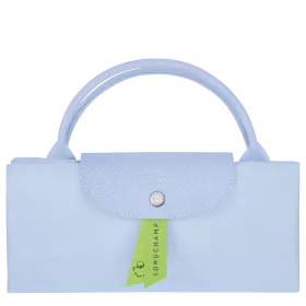 Sac de voyage M Le Pliage Green Longchamp