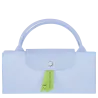 Sac de voyage M Le Pliage Green Longchamp