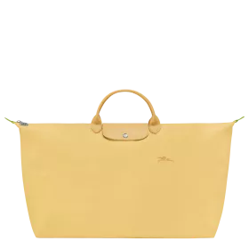Sac de voyage M Le Pliage Green Longchamp
