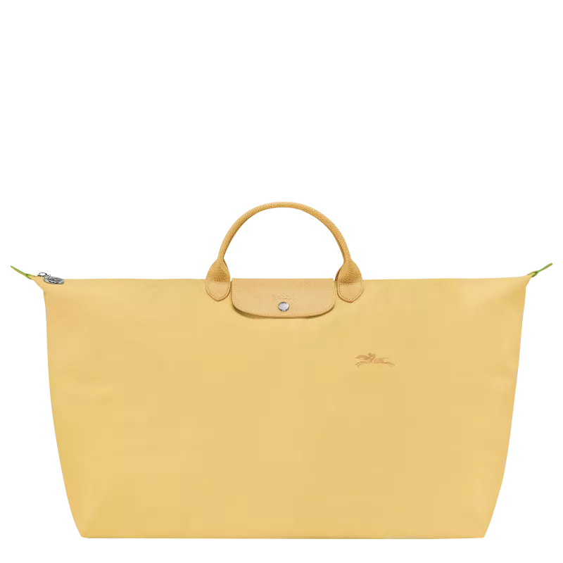 Sac de voyage M Le Pliage Green Longchamp Sac de voyage M Le Pliage Green Longchamp
