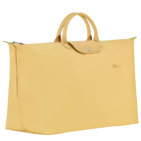 Sac de voyage M Le Pliage Green Longchamp