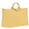 Sac de voyage M Le Pliage Green Longchamp