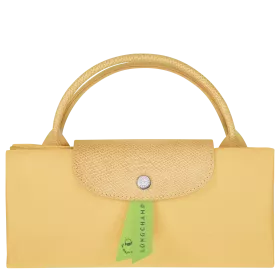 Sac de voyage M Le Pliage Green Longchamp