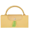 Sac de voyage M Le Pliage Green Longchamp