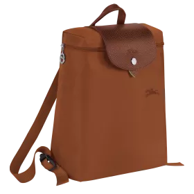 Sac à dos Le Pliage Green Longchamp