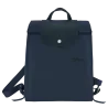 Sac à dos Le Pliage Green Longchamp