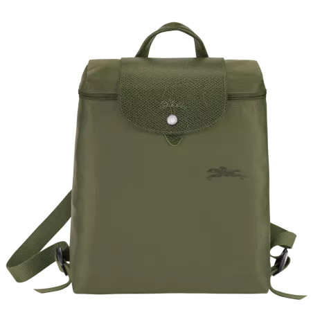 Sac à dos Le Pliage Green Longchamp