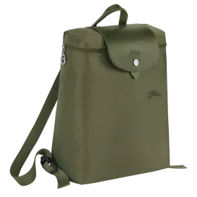 Sac à dos Le Pliage Green Longchamp