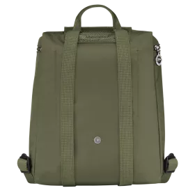 Sac à dos Le Pliage Green Longchamp