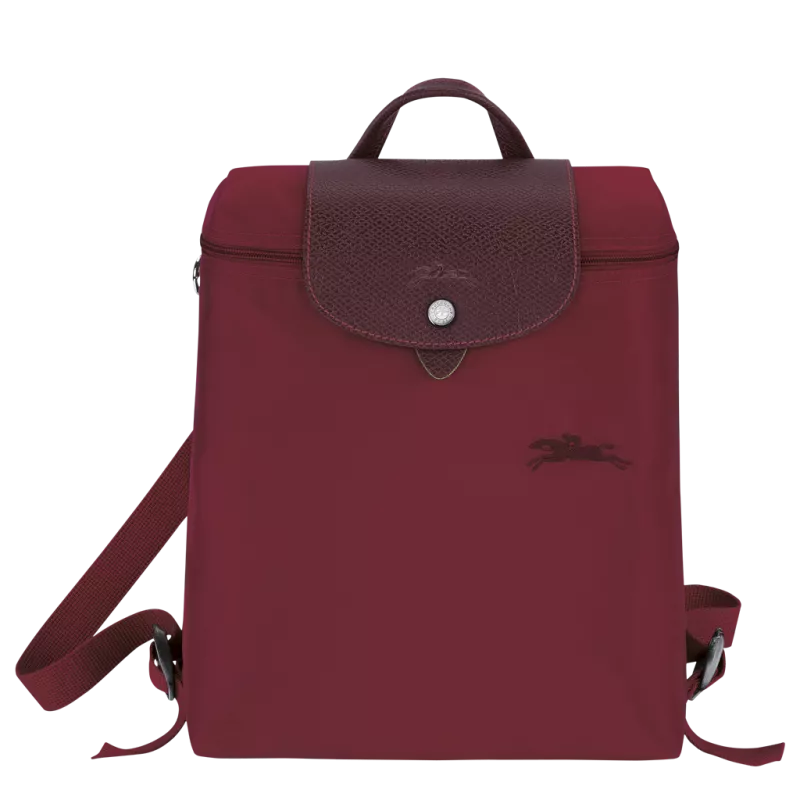 Sac à dos Le Pliage Green Longchamp Sac à dos Le Pliage Green Longchamp