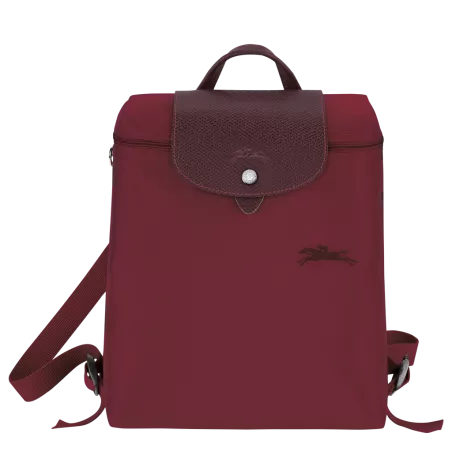 Sac à dos Le Pliage Green Longchamp