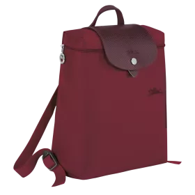 Sac à dos Le Pliage Green Longchamp