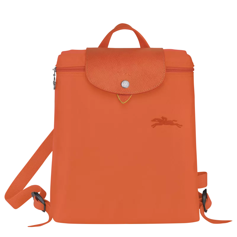 Sac à dos Le Pliage Green Longchamp Sac à dos Le Pliage Green Longchamp