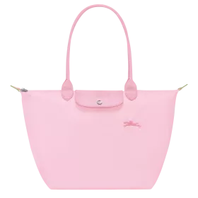 Sac cabas L Le Pliage Green Longchamp